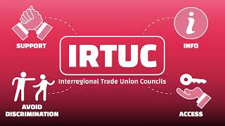 What are Interregional Trade Union Councils [upl. by Htes995]