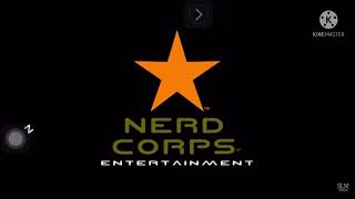 Nerd Corps EntertainmentSLR Productions 2022 [upl. by Limaa]