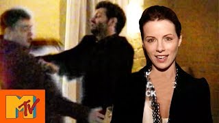 Kate Beckinsales Jealous ExBoyfriend  Punkd [upl. by Airrat959]