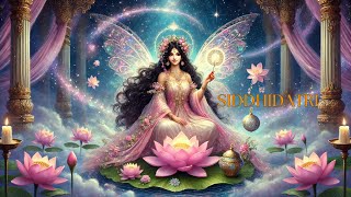 Siddhidatri The Wish Granting Goddess [upl. by Hereld]