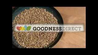 How to cook buckwheat [upl. by Indnahc]