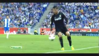 Cristiano Ronaldo  Too Fast  20112012 HD3D [upl. by Gibbons792]