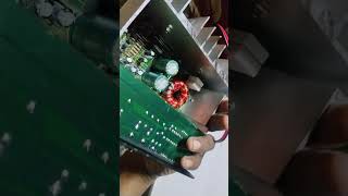 bass tube amplifier board price 1200likeshortviralvideo [upl. by Etteroma]