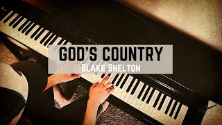 Gods Country Instrumental Versions [upl. by Mccourt]