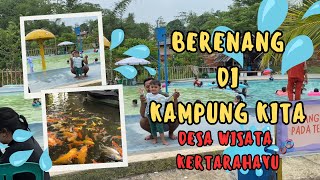 BERENANG DI KAMPUNG KITA [upl. by Afira]