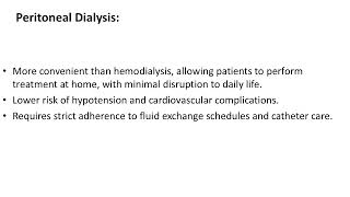 Acute Kidney Injury and Treatment Methods [upl. by Ursula]