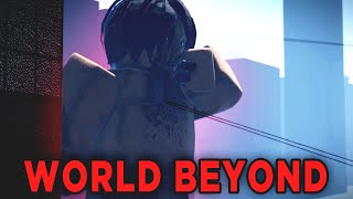 Sick New AOT Game In Development  World Beyond Roblox [upl. by Bostow]