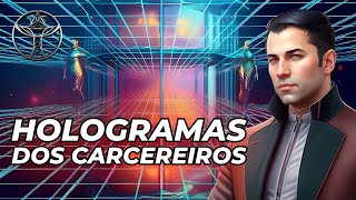 ⚫ OBSESSÕES COMPLEXAS E HOLOGRAMAS  LA’EL OFANIM [upl. by Rutan929]