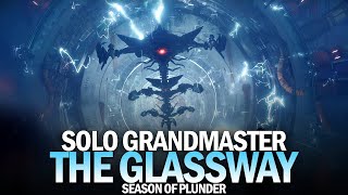 The Glassway Grandmaster in 7 Minutes 730 [upl. by Yltneb]