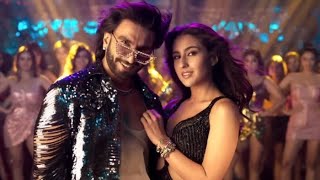 Hottest item video songs Sara Ali Khan Hot item songs bollywood latest 2024 [upl. by Airamas]