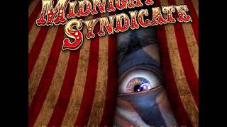 Midnight Syndicate Carnival Arcane 17 Goons and Greasepaint [upl. by Hoehne204]