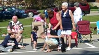 Newberry MI 4th of July Parade Part 1 [upl. by Nitsruk]