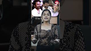 DHANUSH NAYANTHARA CASE  AISWARIYA RAJINIKANTH DIVORSE Vera Level Vlogs [upl. by Niwhsa]