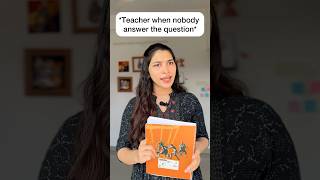 Teacher when nobody knows the answer comedy shorts malayalam [upl. by Inittirb605]