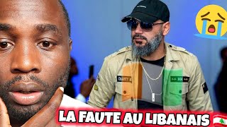 Affaire libanais en côte divoire Hassane Hayek dit ses véritées aux libanais 🇨🇮🇱🇧😪 [upl. by Jardena]