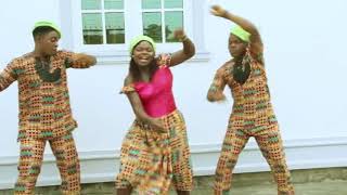 2023 BEST DANCE STEPS OGONI MUSIC PRAISE BARI LULE [upl. by Tallie]