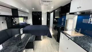 Beautiful RV [upl. by Amlet]