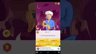 Akinator guess KSI [upl. by Llertal249]