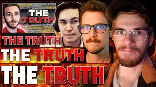 They All Lied To You  The Truth About The Truth About The Truth About Destiny 2 amp Bungie [upl. by Nosemyaj406]