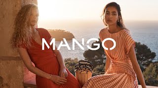 MANGO In Store Fashion Music Playlist 2023 [upl. by Htir]