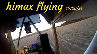 himax fall flying [upl. by Nerty]