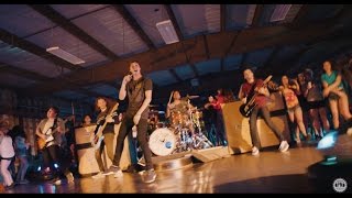 State Champs quotLosing Myselfquot Official Music Video [upl. by Rolyab794]