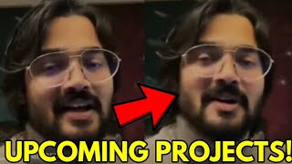 BB Ki Vines Talks about Dhindora Season 2 amp Upcoming Projects  Bhuvan Bam Dhindora Season 2 shorts [upl. by Katz]