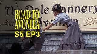 Road To Avonlea Modern Times Season 5 Episode 3 [upl. by Anairda]