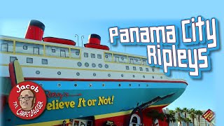 Ripleys Believe It or Not Panama City Beach FL [upl. by Noy]