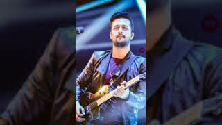 Oo sathi song Atif aslam by hooori shah [upl. by Valera]