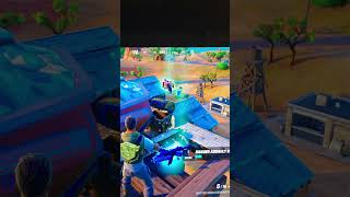 Lucky 🍀 fortnite fortniteclips gaming fortnitebattleroyale fypシ゚viral reload [upl. by Josias]