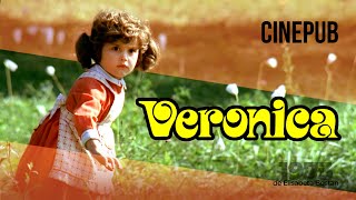 VERONICA 1973  de Elisabeta Bostan  film online pe CINEPUB [upl. by Ycat]