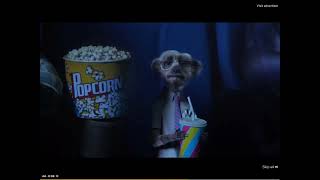 Meerkat Movies Advert YouTube 2023 20s DRTV Centre Compare The Market [upl. by Antons]