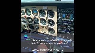 A comment from a recently qualified Private Pilot [upl. by Rodolph]