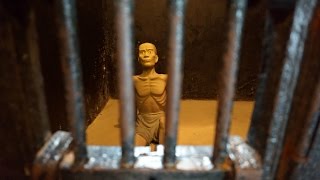 IN PRISON AT THE HANOI HILTON [upl. by Hoeg]