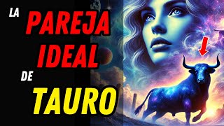 Los 5 SIGNOS MÁS COMPATIBLES CON TAURO EN EL AMOR ♉ ZODIACO CELESTE [upl. by Aehtela]