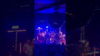 Skerryvore at the Live Rooms Chester on 18524 [upl. by Dorahs754]