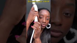 360 Frontal Wig Install  Ponytail Sleeking Tutorial [upl. by Lachlan]