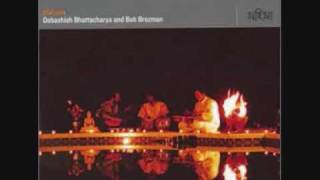 Debashish Bhattacharya and Bob Brozman  Lullabai [upl. by Tranquada]