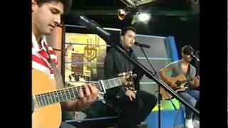 Reik  Invierno acustico [upl. by Nahallac]