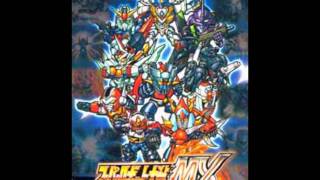 SRW MX Over the Rainbow Extended [upl. by Gaidano]