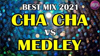 BEST MIX CHA  CHA  CHA CHA CHA REMIX 2020  2021  WARAY WARAY MEDLEY [upl. by Ellett]