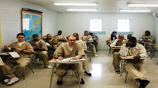 Do Prisoners Deserve An Education [upl. by Ahsahs]