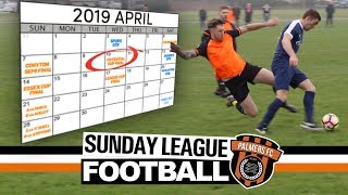 Sunday League Football  POTENTIALLY [upl. by Fannie]