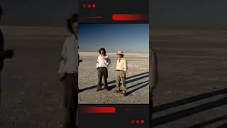 survival on salt flats topgear jeremyclarckson jamesmay richardhammond [upl. by Rennoc]