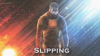 EPIC ROCK  Slipping by Hidden Citizens Feat Josh Bruce Williams [upl. by Cony]