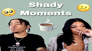 De’arra and Ken DK4L Shady Moments [upl. by Aihtnyc]