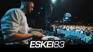 Eskei83  Helene Beach Festival 2017 Party Up GTA Remix [upl. by Josselyn]