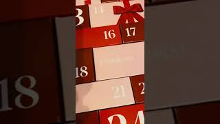 Biotherm Aquasource Classic Adventskalender 2021 [upl. by Rudwik745]