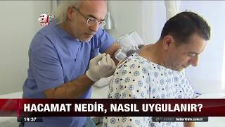 ATV Haber Kliniğimize Konuk Oldu  DR TURANŞAH TÜMER ANLATIYOR [upl. by Lorin376]